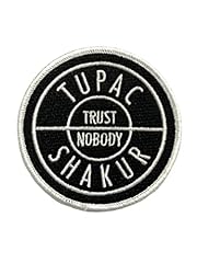 patch trust d'occasion  Livré partout en France