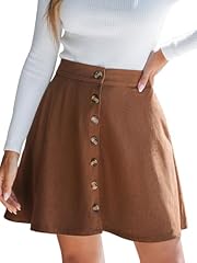 Cupshe women skirt for sale  Delivered anywhere in UK