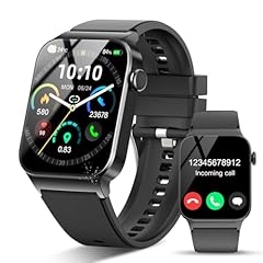 Stecei smartwatch uomo usato  Spedito ovunque in Italia 