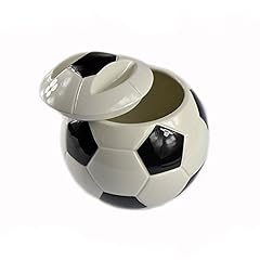 Ceramic soccer ball for sale  Delivered anywhere in USA 
