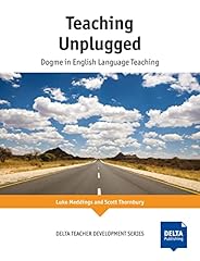Teaching unplugged dogme for sale  Delivered anywhere in UK