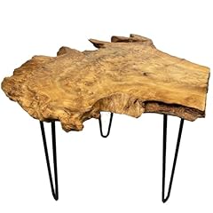 Donzikle live edge for sale  Delivered anywhere in USA 