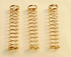 Trumpet piston springs for sale  Delivered anywhere in USA 