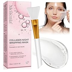 Collagen night wrapping d'occasion  Livré partout en France