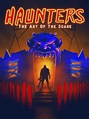 Haunters art scare for sale  Delivered anywhere in UK