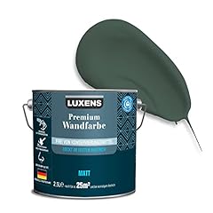 Luxens premium wandfarbe gebraucht kaufen  Wird an jeden Ort in Deutschland