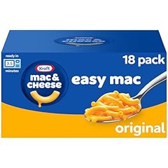 Kraft easy mac for sale  Delivered anywhere in USA 