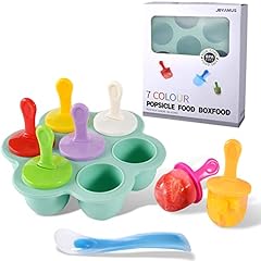 Jbyamus silicone popsicle for sale  Delivered anywhere in USA 