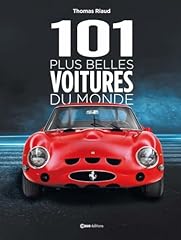 101 belles voitures d'occasion  Livré partout en Belgiqu