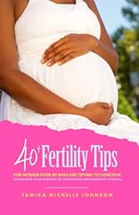 Fertility tips for usato  Spedito ovunque in Italia 