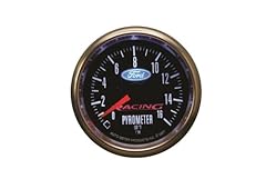 Ford racing pyrometer for sale  Delivered anywhere in USA 