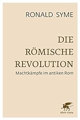 Römische revolution machtkäm gebraucht kaufen  Wird an jeden Ort in Deutschland