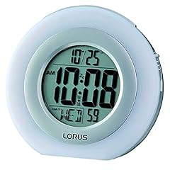 Lorus clocks lcd for sale  Delivered anywhere in USA 