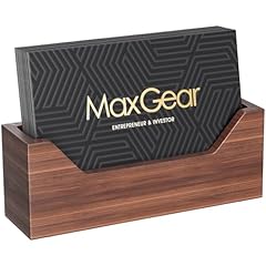 Maxgear wood business for sale  Delivered anywhere in USA 