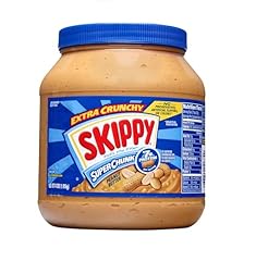 Skippy super chunk for sale  Delivered anywhere in USA 