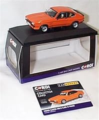 Corgi vanguards f0rd for sale  Delivered anywhere in UK