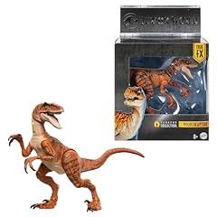 Mattel jurassic world usato  Spedito ovunque in Italia 