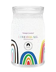 Yankee candle love for sale  Delivered anywhere in UK