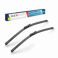 Icexsnow inch pack for sale  Delivered anywhere in USA 