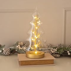 Minisun festive glass for sale  Delivered anywhere in UK