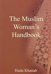 Muslim woman handbook for sale  Delivered anywhere in Ireland