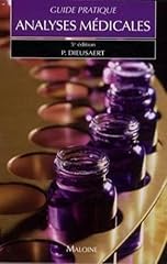 guide medical pratique d'occasion guide medical pratique d'occasion Livré partout en France