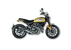 Ducati scrambler maisto usato  Spedito ovunque in Italia 