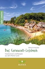 Cornwall lesebuch impressionen gebraucht kaufen  Wird an jeden Ort in Deutschland