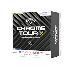 Callaway chrome tour for sale  Delivered anywhere in Ireland