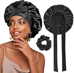 Folai satin bonnet for sale  Delivered anywhere in UK