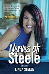 Nerves steele memoir for sale  Delivered anywhere in USA 