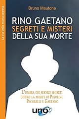 Rino gaetano segreti usato  Spedito ovunque in Italia 