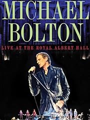 Michael bolton live usato  Spedito ovunque in Italia 