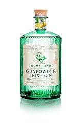 Drumshanbo gunpowder gin d'occasion  Livré partout en France