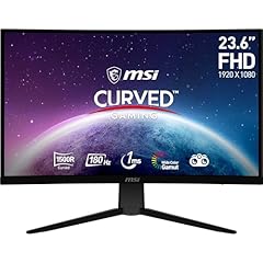 Msi g2422c monitor usato  Spedito ovunque in Italia 