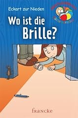 Brille gebraucht kaufen  Wird an jeden Ort in Deutschland