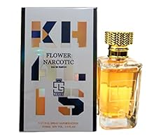 Flower perfume flower for sale  Delivered anywhere in UK