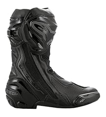 Alpinestars supertech stivali usato  Spedito ovunque in Italia 