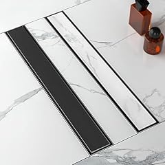 Inch linear shower for sale  Delivered anywhere in USA 