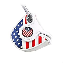 Usa putter cover for sale  Delivered anywhere in USA 