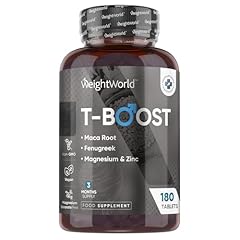 Testosterone supplements men for sale  Delivered anywhere in UK