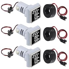 Xiitia 3pcs 500v for sale  Delivered anywhere in USA 