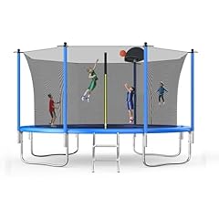 Evedy outdoor trampoline for sale  Delivered anywhere in USA 