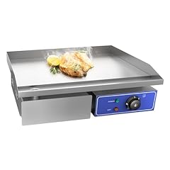 Electric griddle commercial for sale  Delivered anywhere in UK