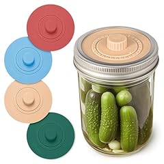 Mfacoy airlock fermentation for sale  Delivered anywhere in USA 