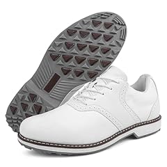 Scarpe golf maschile usato  Spedito ovunque in Italia 