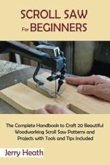 Scroll saw beginners for sale  Delivered anywhere in UK
