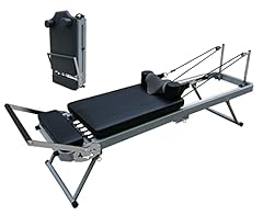 Nexace pilates reformer for sale  Delivered anywhere in Ireland