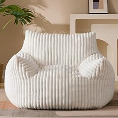 Giant plush bean for sale  Delivered anywhere in USA 