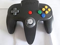 Manette noire nintendo d'occasion  Livré partout en France